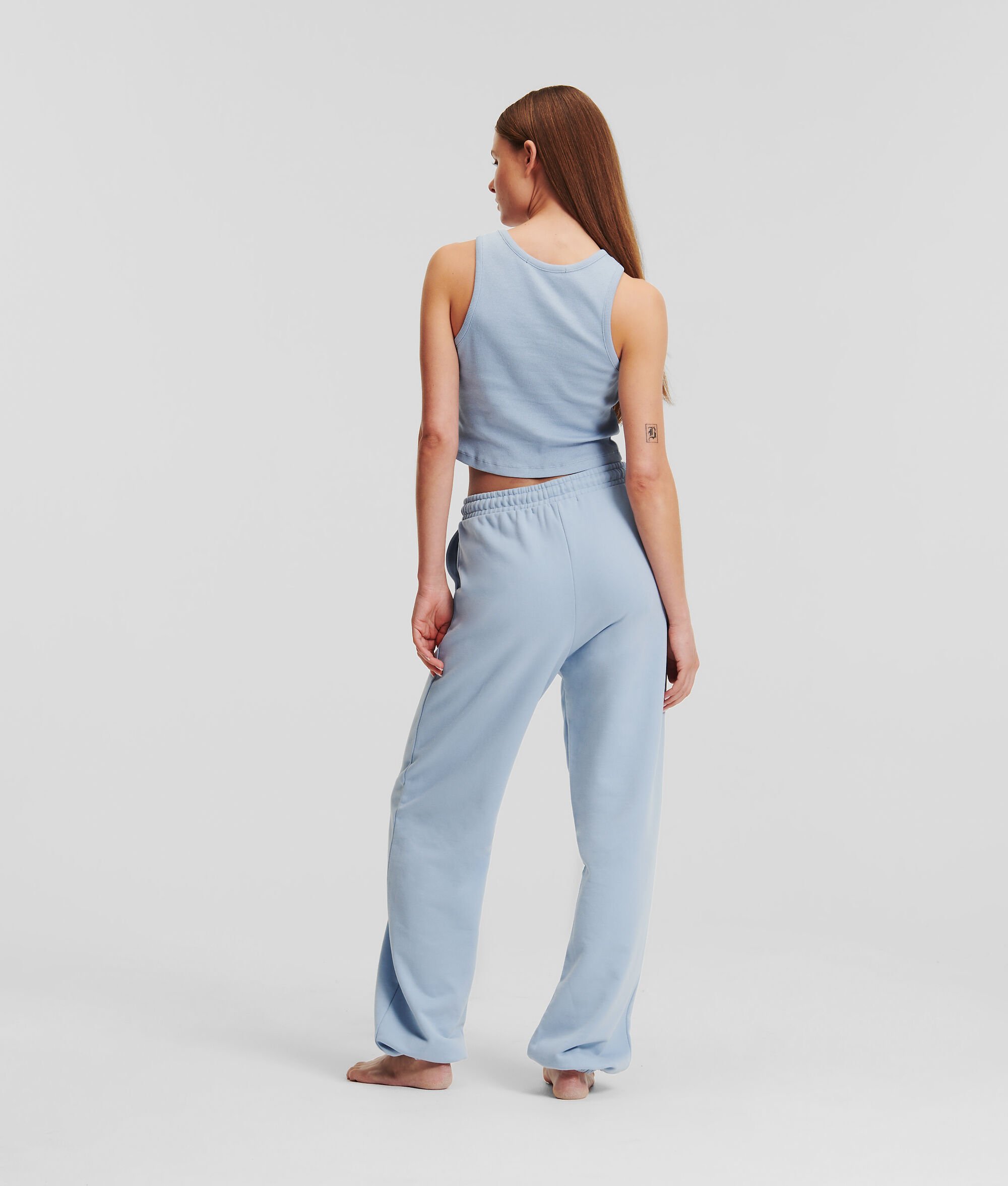 (image for) First-Class HOTEL KARL LOUNGEWEAR JOGGERS